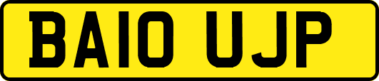 BA10UJP