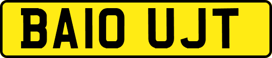 BA10UJT
