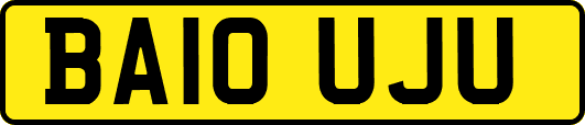 BA10UJU