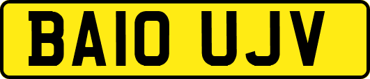BA10UJV