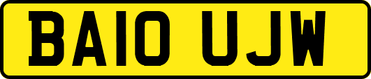 BA10UJW