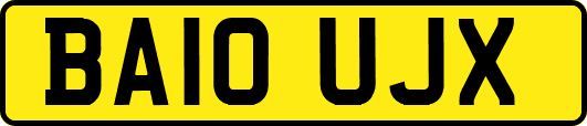 BA10UJX