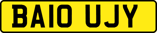 BA10UJY