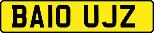 BA10UJZ