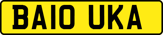 BA10UKA