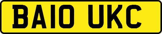 BA10UKC