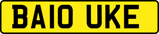 BA10UKE