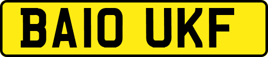 BA10UKF