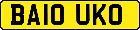 BA10UKO
