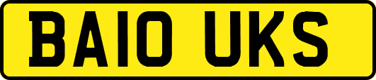 BA10UKS