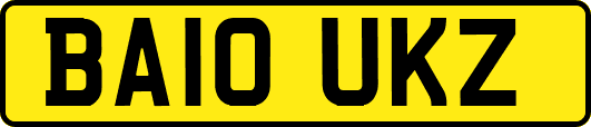 BA10UKZ