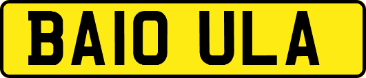BA10ULA