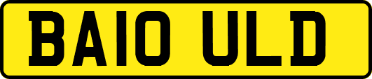 BA10ULD