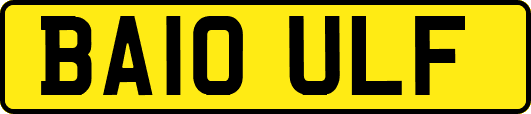 BA10ULF