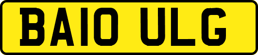 BA10ULG