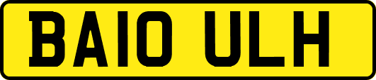 BA10ULH