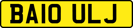 BA10ULJ