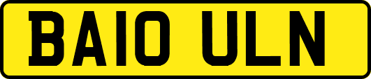 BA10ULN