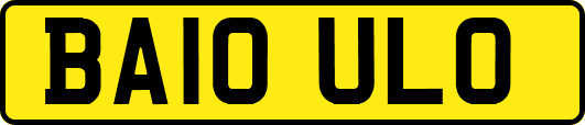 BA10ULO
