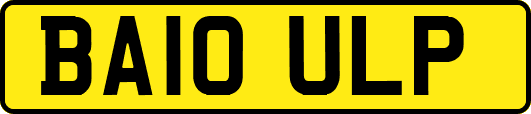 BA10ULP