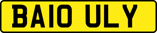 BA10ULY