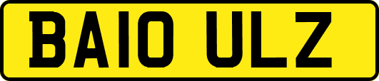 BA10ULZ