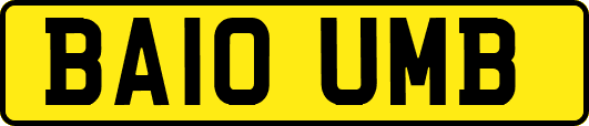 BA10UMB