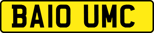 BA10UMC