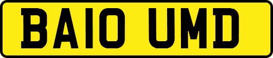 BA10UMD