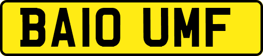 BA10UMF