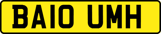BA10UMH