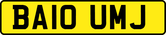 BA10UMJ