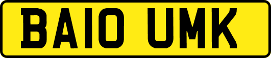 BA10UMK