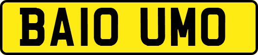 BA10UMO