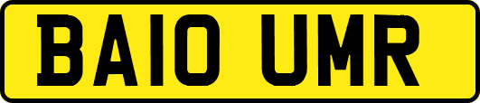 BA10UMR