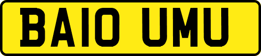 BA10UMU