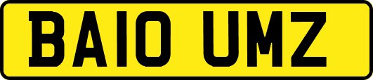 BA10UMZ