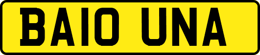 BA10UNA