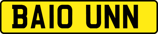 BA10UNN
