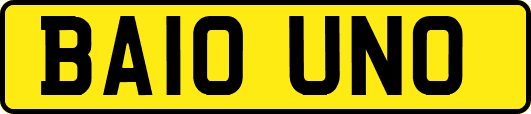 BA10UNO
