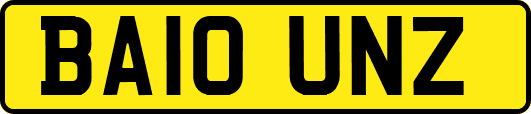 BA10UNZ
