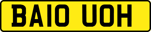 BA10UOH