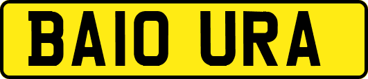 BA10URA