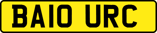 BA10URC
