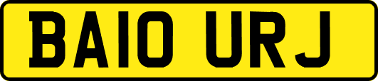 BA10URJ