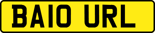 BA10URL