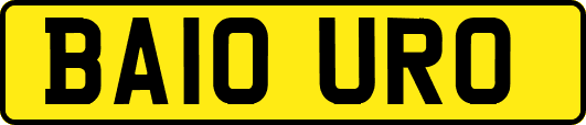 BA10URO