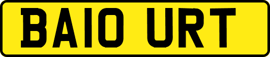 BA10URT