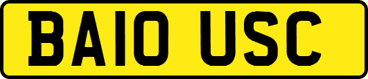 BA10USC