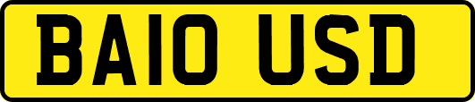 BA10USD